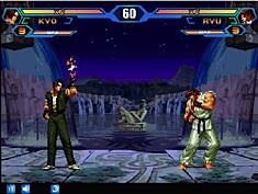 king of fighters 4 pomu jp