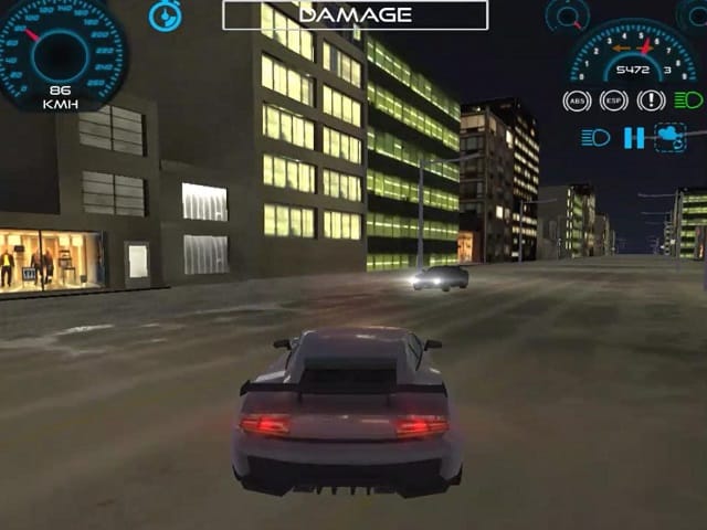 city car driving simulator pomu jp